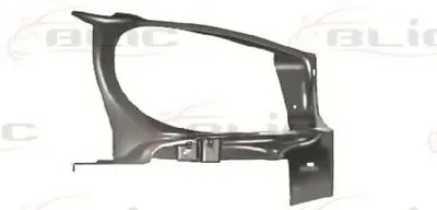 Крепление фары BLIC купить
