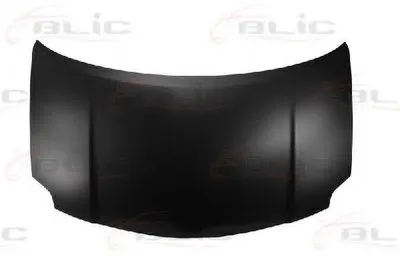 Капот двигателя BLIC купить