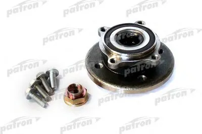 Комплект подшипника ступицы колеса PATRON купить