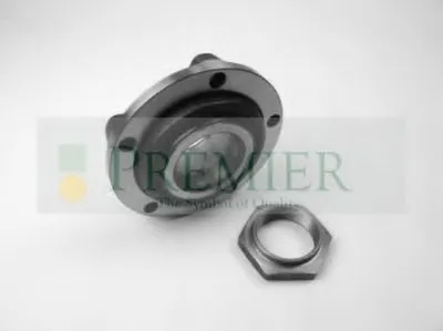 Комплект подшипника ступицы колеса BRT Bearings купить