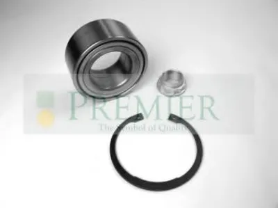 Комплект подшипника ступицы колеса BRT Bearings купить