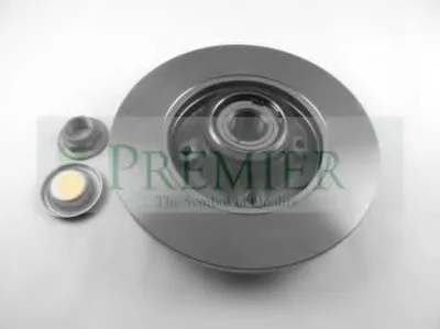 Комплект подшипника ступицы колеса BRT Bearings купить