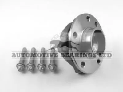 Комплект подшипника ступицы колеса Automotive Bearings купить
