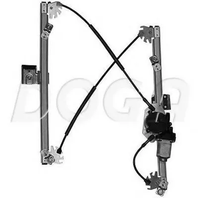 Подъемное устройство для окон DOGA купить