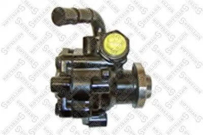 Гидравлический насос, рулевое управление