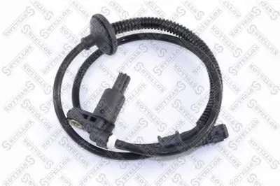 Датчик, частота вращения колеса STELLOX купить