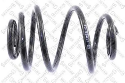 винтовая пружина STELLOX купить