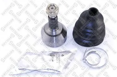 Шарнирный комплект, приводной вал STELLOX купить