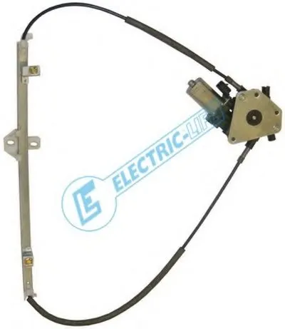 Подъемное устройство для окон ELECTRIC LIFE купить