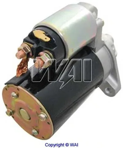Стартер WAIglobal купить