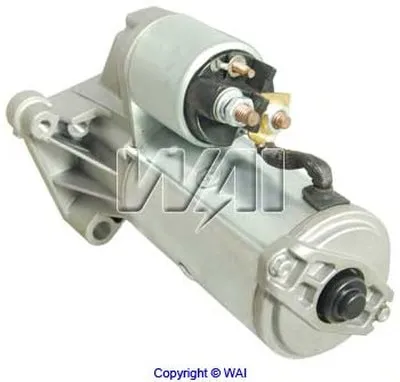 Стартер WAIglobal купить
