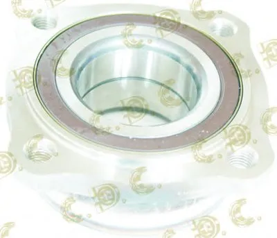 Комплект подшипника ступицы колеса AUTOKIT купить