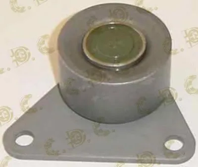 Паразитный / Ведущий ролик, зубчатый ремень AUTOKIT купить