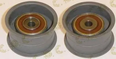 Паразитный / Ведущий ролик, зубчатый ремень AUTOKIT купить