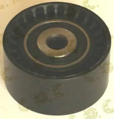 Паразитный / Ведущий ролик, зубчатый ремень AUTOKIT купить