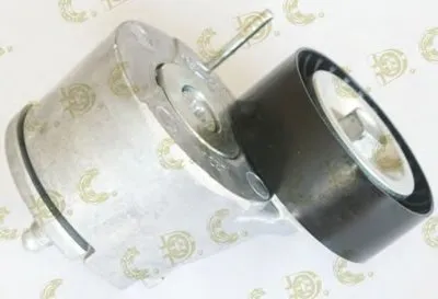 Натяжная планка, поликлиновой ремень AUTOKIT купить