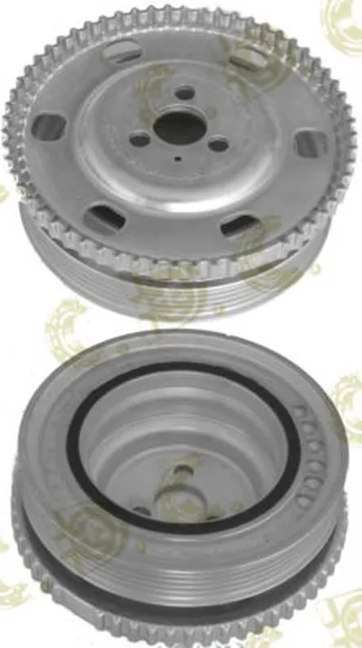 Ременный шкив, коленчатый вал AUTOKIT купить