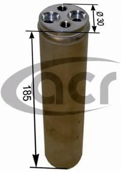Осушитель, кондиционер ACR купить
