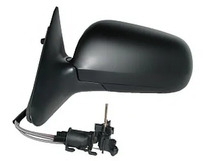 Наружное зеркало LORO купить