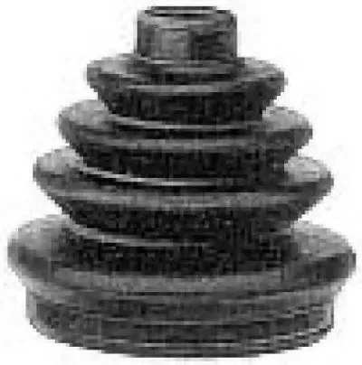 Пыльник, приводной вал Metalcaucho купить