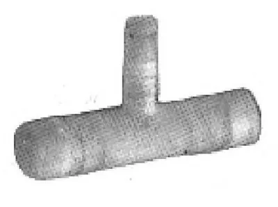 Шланг, теплообменник - отопление Metalcaucho купить