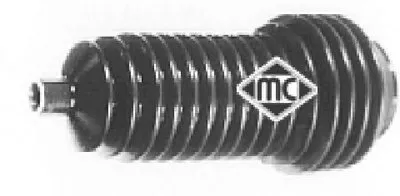 Комплект пылника, рулевое управление Metalcaucho купить