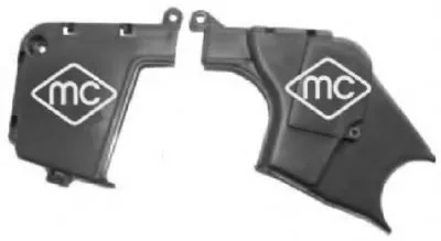 Кожух, зубчатый ремень Metalcaucho купить