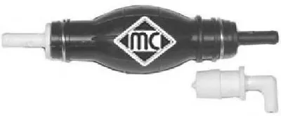 Насос, топливоподающяя система Metalcaucho купить