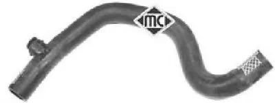 Шланг, теплообменник - отопление