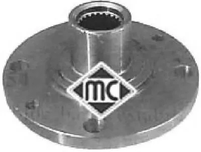 ? колесн. ступицы = Metalcaucho купить