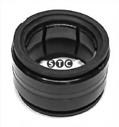 Втулка, вал сошки рулевого управления STC купить