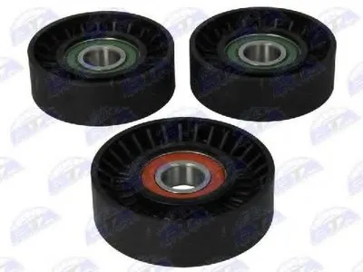 Натяжитель ремня, клиновой зубча BTA купить