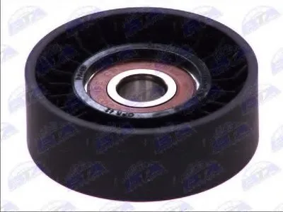 Паразитный / ведущий ролик, поликлиновой ремень BTA купить