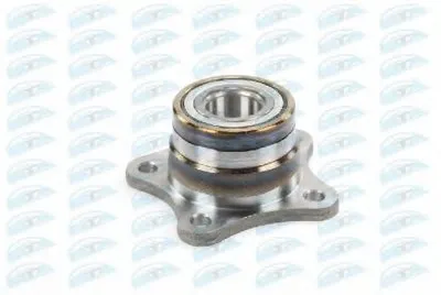 Комплект подшипника ступицы колеса BTA купить