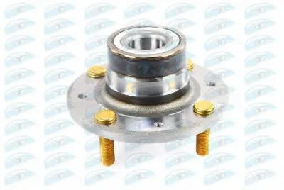 Комплект подшипника ступицы колеса BTA купить