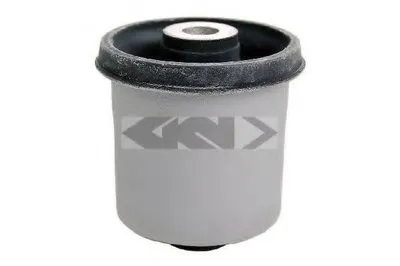 Втулка, балка моста SPIDAN купить