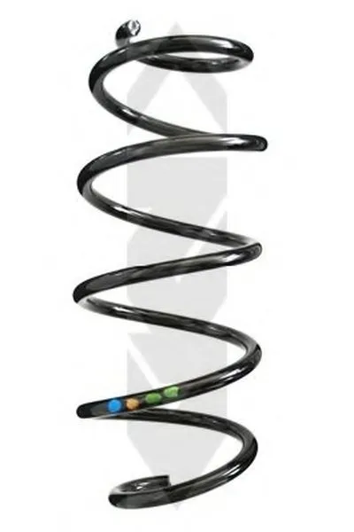 винтовая пружина SPIDAN купить