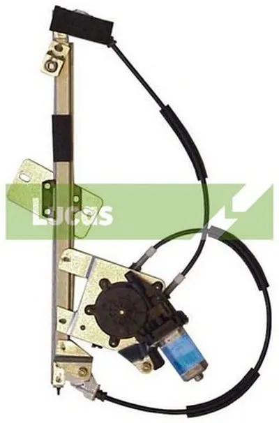 Подъемное устройство для окон LUCAS ELECTRICAL купить