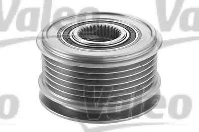 Механизм свободного хода генератора VALEO купить