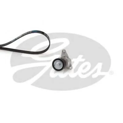 Поликлиновой ременный комплект Micro-V® Kit GATES купить