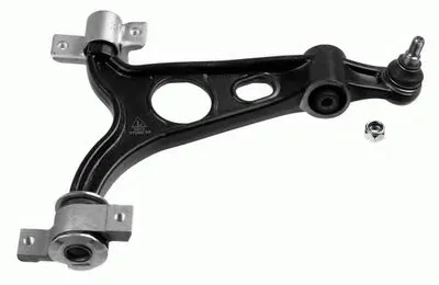 Рычаг независимой подвески колеса, подвеска колеса LEMFÖRDER купить