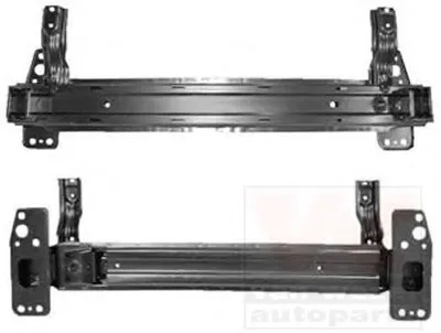 Носитель, буфер VAN WEZEL купить