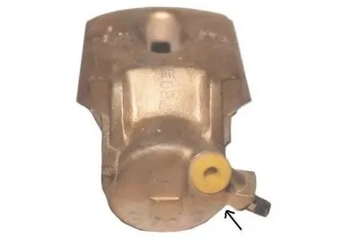 Тормозной суппорт TEXTAR купить