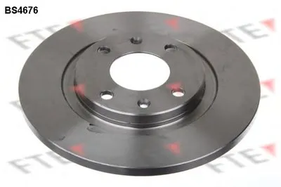 Тормозной диск FTE купить