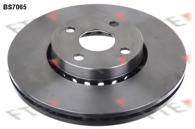 Тормозной диск FTE купить