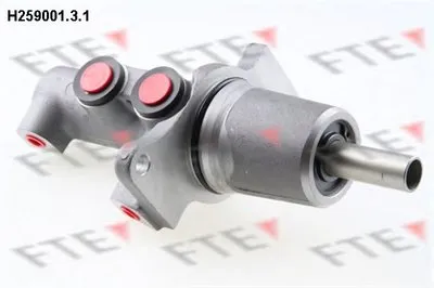 целиндер ручного тормоза FTE купить