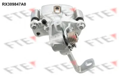 Тормозной суппорт FTE купить