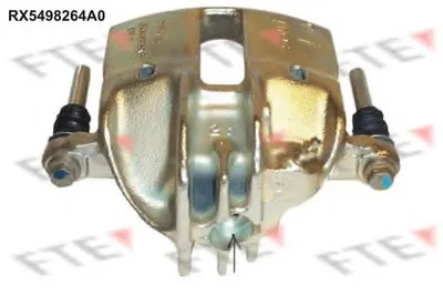 Тормозной суппорт FTE купить