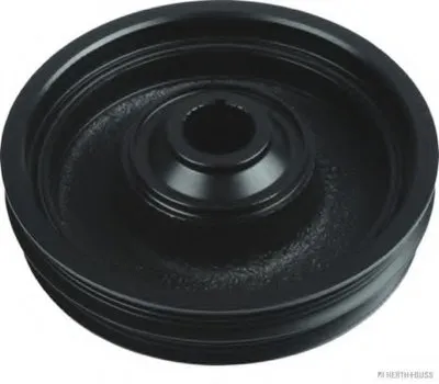 Ременный шкив, коленчатый вал HERTH+BUSS JAKOPARTS купить