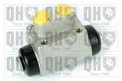 Колесный тормозной цилиндр QUINTON HAZELL купить